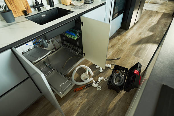 Trusted Emergency Plumber service in Springfield, IL - AAA Plumbing Heating